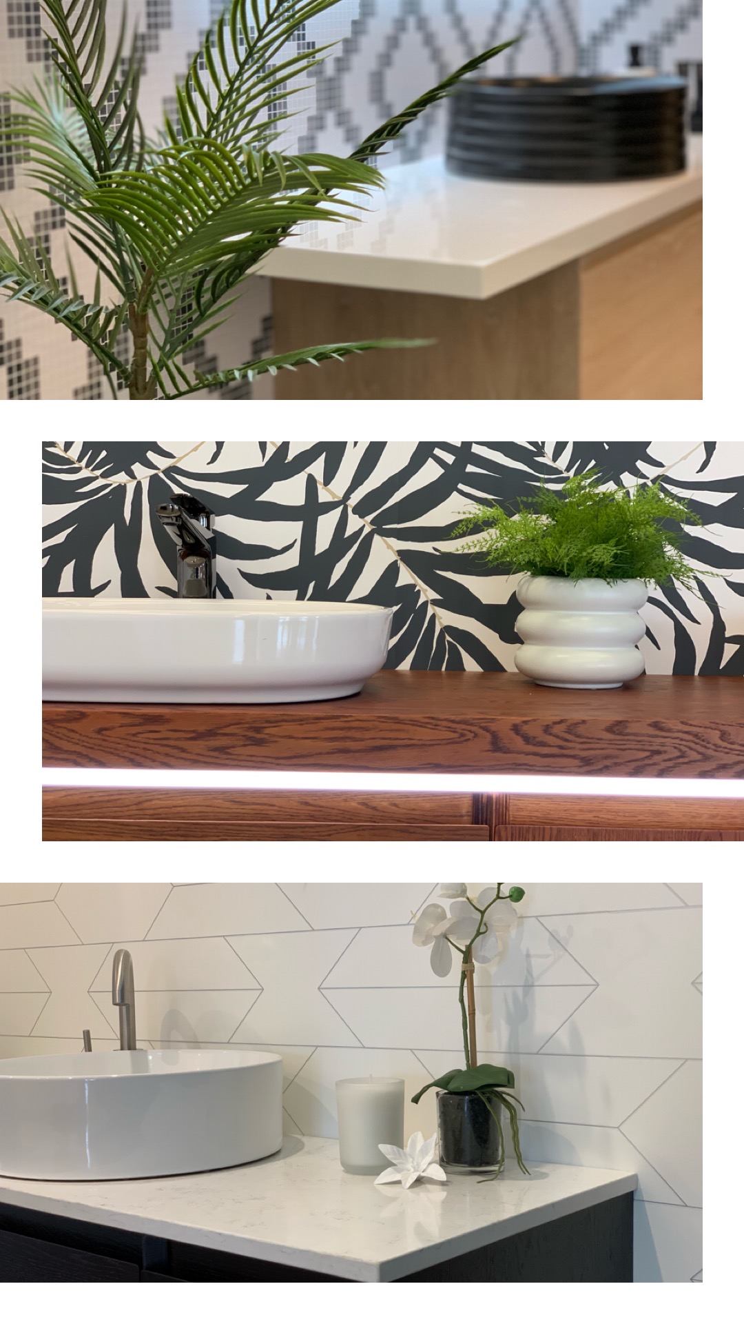 You are currently viewing BATHROOM STYLING TIPS